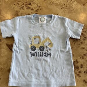 William | 4T