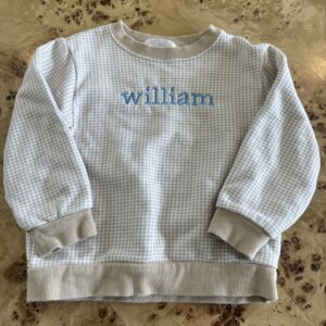 William | 4T
