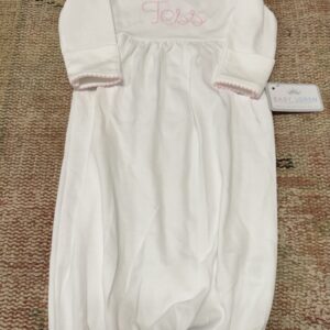 Tess | Newborn