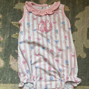 LBM | Newborn