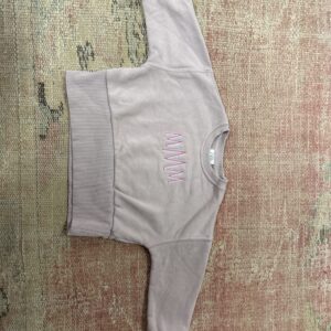 MMM | 18-months