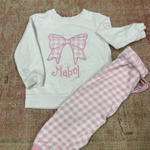 Mabel | 3T