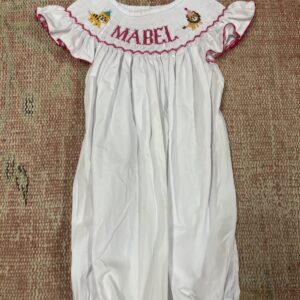 Mabel | 2T