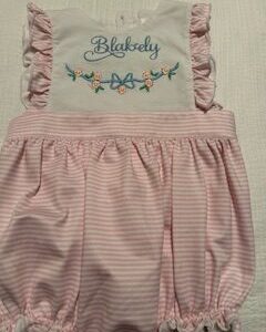 Blakely | 6-months
