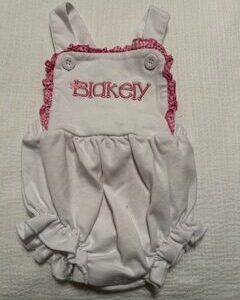 Blakely | 6-months