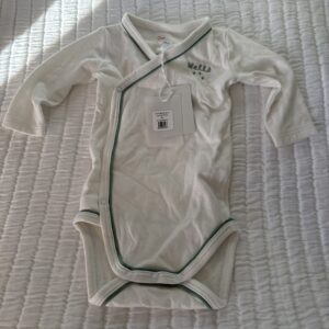 Wells | 3-months