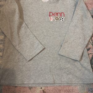 Penn | 5T