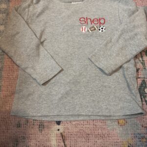 Shep | 3T