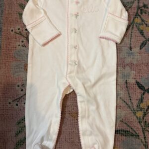 Ella | Newborn