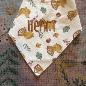 Henry | no-size