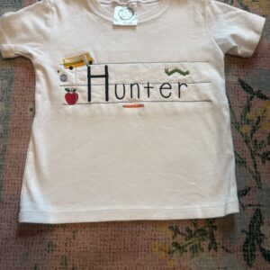 Hunter | 3T