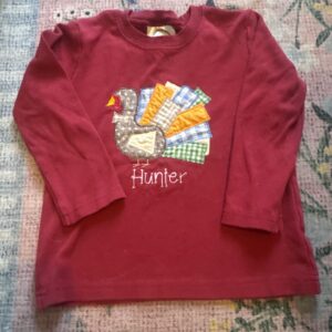 Hunter | 3T
