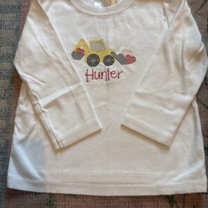 Hunter | 3T