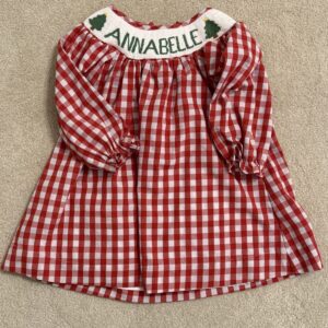 Annabelle | 3T
