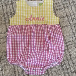 Annie | 6-months