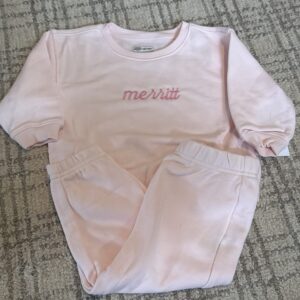 Merritt | 18-months