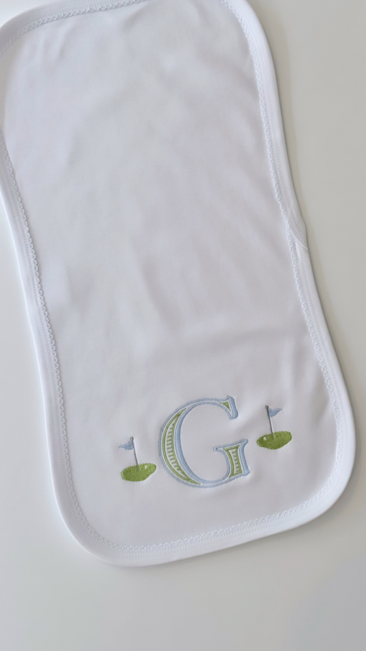 George | no-size - Image 2