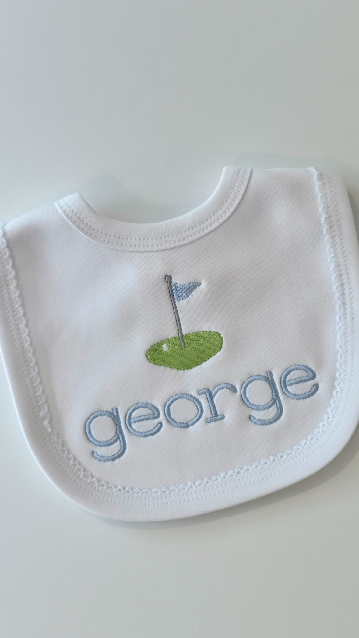 George | no-size - Image 3