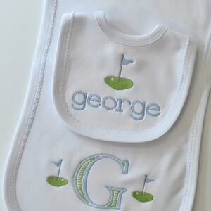 George | no-size
