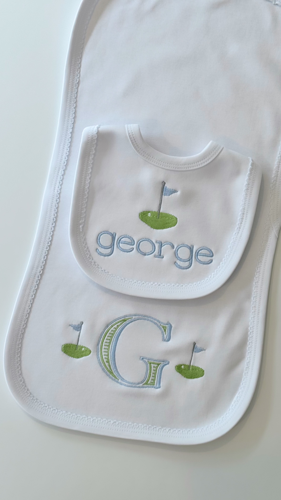 George | no-size