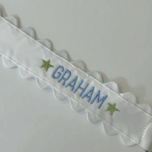 Graham | no-size