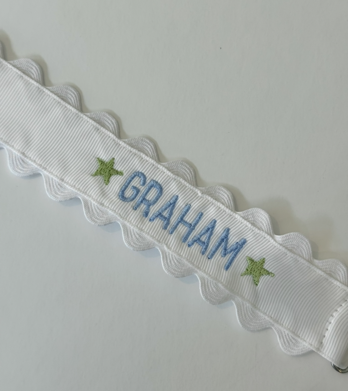 Graham | no-size