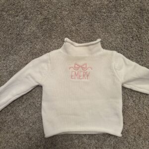 Emery | 6-months