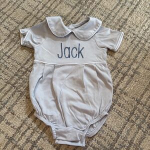 Jack | 6-months