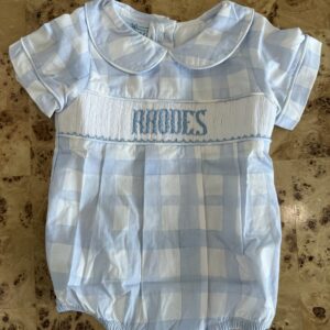 Rhodes | 12-months