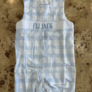 Eli Jack | 5T