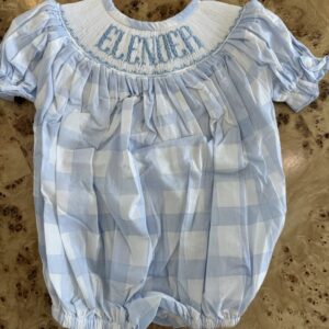 Elender | 6-months