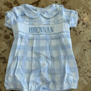 Brennan | 18-months