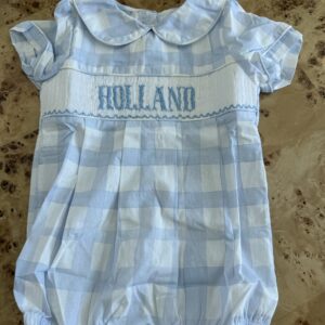 Holland | 18-months