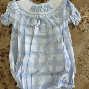 Hudson | 18-months