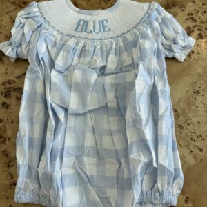 Blue | 24-months