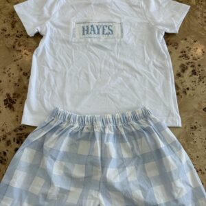 Hayes | 4T