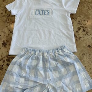 Cates | 4T