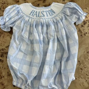 Halston | 12-months