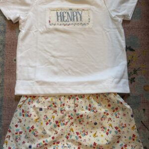 Henry | 3T