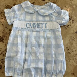 Emmett | 3T