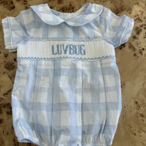Luvbug | 9-months