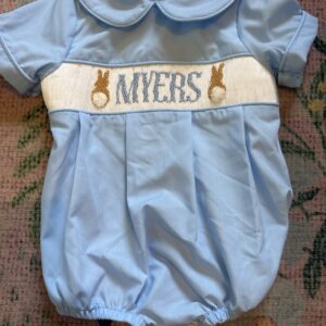 Myers | 6-months