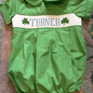 Turner | 18-months