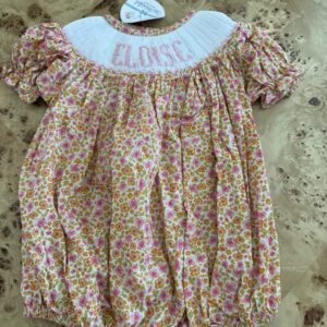 Eloise | 18-months