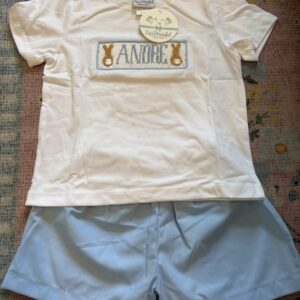 Andre | 4T