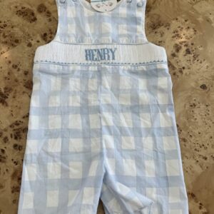 Henry | 3T
