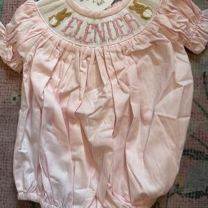 Elender | Newborn