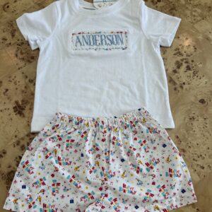 Anderson | 3T