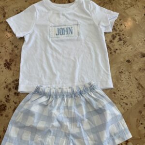 John | 3T