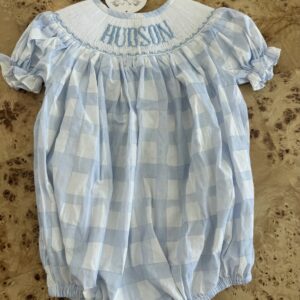Hudson | 18-months